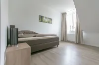Zimmervermietung Reichert Hotels in Dörentrup
