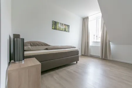 Zimmervermietung Reichert