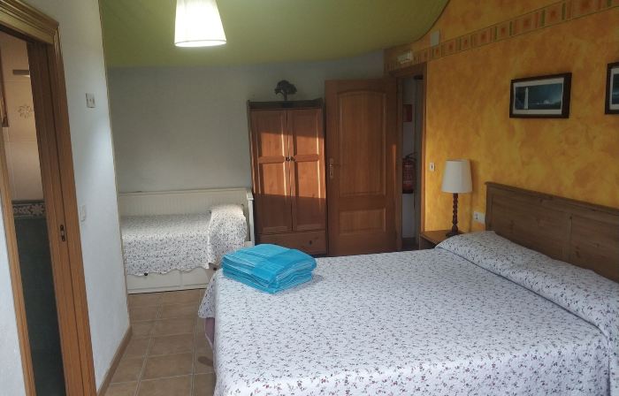 Casa Rural Ecológica Arrizurieta