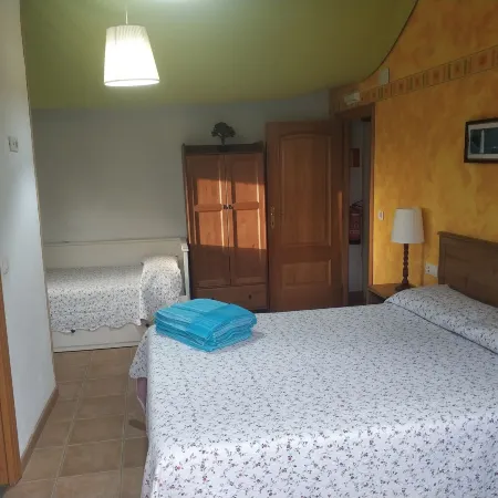 Casa Rural Ecológica Arrizurieta