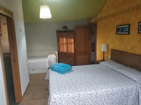 Casa Rural Ecológica Arrizurieta