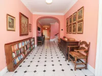 Flanders Hall فنادق في Richmondshire District