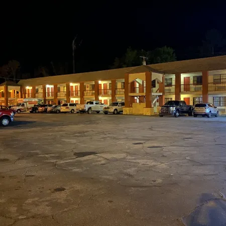Budget Inn of Jasper
