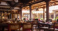 Hotel la Posada de San Antonio - spa
