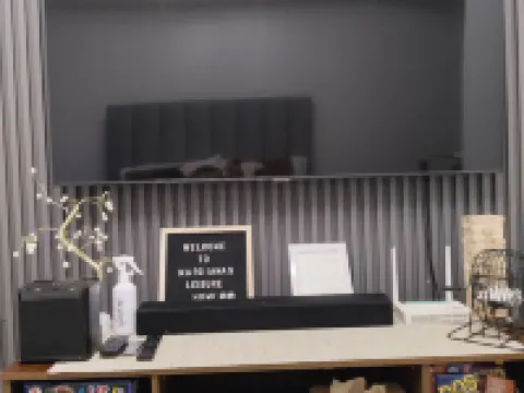 Marciana's Leisure Home - Azure North 聖費爾南多酒店