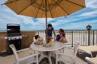 Reges Oceanfront Resort Hotel a Wildwood Crest