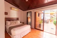 Hotel Doña Juana Hotels in Tlacotalpan