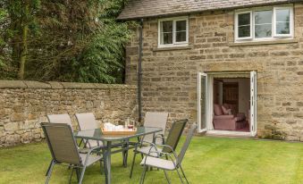 Dorothy's Cottage