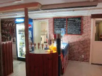 西克哈露營飯店