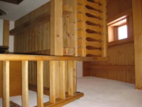 Hotel Pizzeria Selva