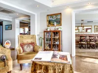 Bulbul Yuvasi Boutique Hotel Hotels in Foca