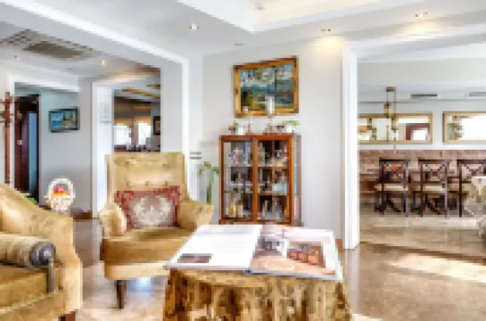 Bulbul Yuvasi Boutique Hotel