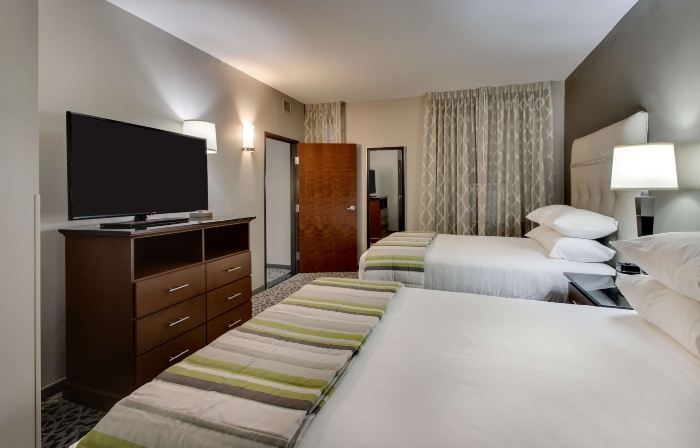 Drury Plaza Hotel Milwaukee Downtown