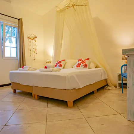 Hibiscus Beach House