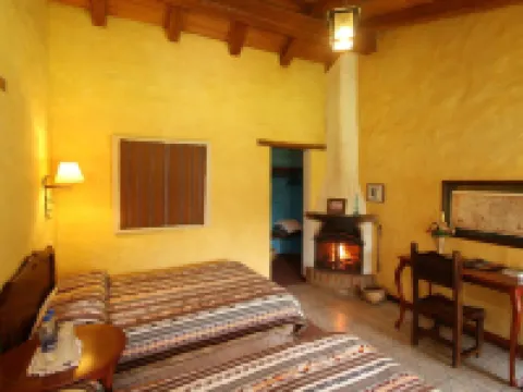 Las Palmeras Inn Hotels in Otavalo