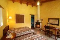 Las Palmeras Inn Hotels in 