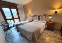 Los Acebos Arriondas Hotels in Arriondas