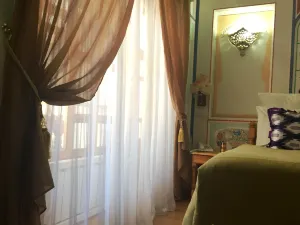 Amelia Boutique Hotel