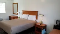 Budget Inn Breezewood Hotels in Everett