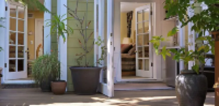 Noe's Nest Bed and Breakfast