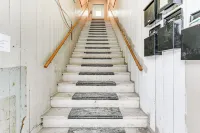 Bring a Pet: Historic Downtown Olean Apartment Hotels in Olean