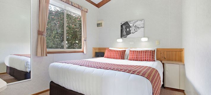 Bellarine Bayside Holiday Parks Hotels in Ocean Grove