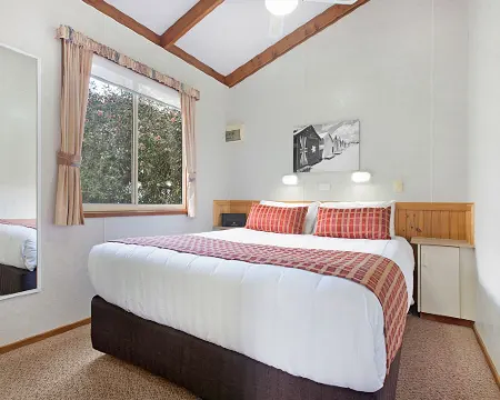 貝拉里恩灣岸假日公園 波塔靈頓酒店