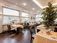 Hotel Thorenberg Hotels in Luzern