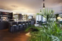 Hotel le Berry Saint-Nazaire Hotels in Trignac