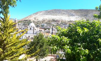 Hotel Brisa del Cielo