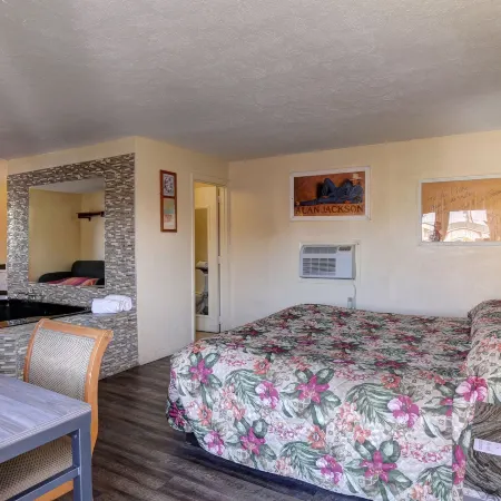 Drake Inn