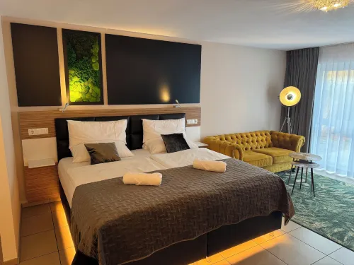Boardinghouse Home - Adults Only - - balcony