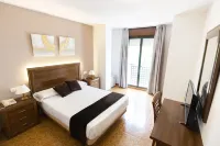 Hotel Madrid Hotels in Poio