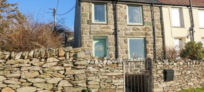 Fron Fair Hotels in Caernarfon