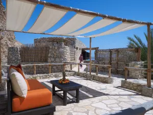 Six Senses Zighy Bay
