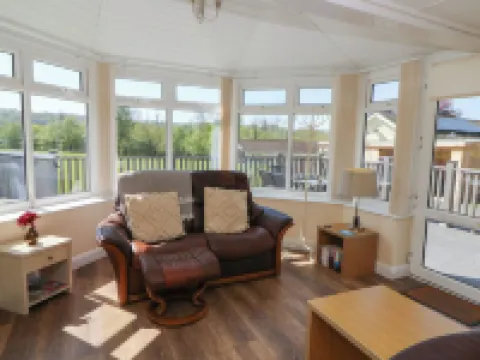 トレム-ヤー-アフォン ランピターのホテル