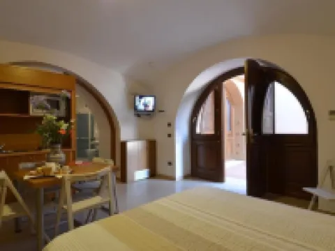 Hotel Zeus Hoteles en Pompeya