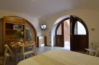 Hotel Zeus Hotel di Pompei