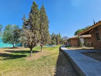 Cabañas Splash Valladolid Hoteles en 