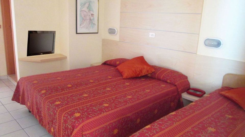 Hotel Prater