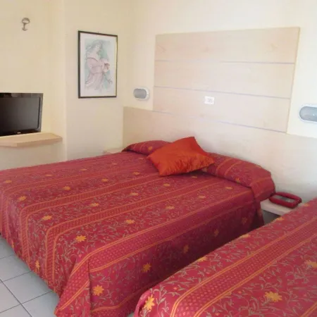 Hotel Prater
