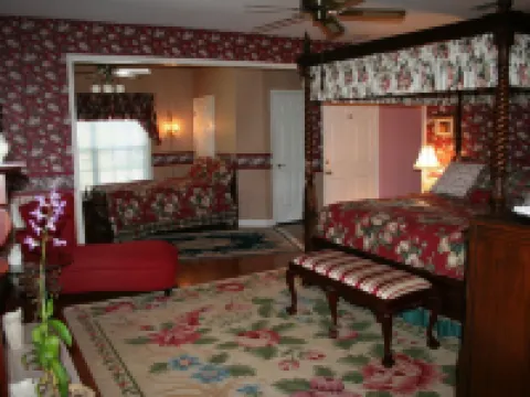 Heron Cay Lakeview Bed & Breakfast Hotels in Mount Dora