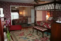 Heron Cay Lakeview Bed & Breakfast