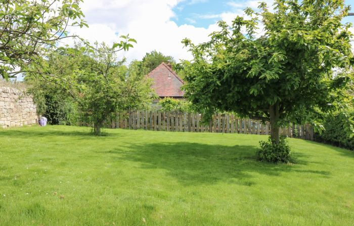 Charlies Cottage
