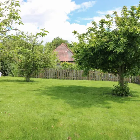 Charlies Cottage