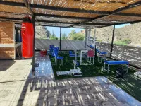 Apart Hotel Chilecito Hotels in Chilecito