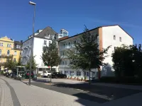 สมาร์ทโฮเทล ฟลามิงโก - มีบริการเช็คอินด้วยตนเอง