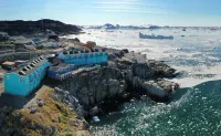 Hotel Icefiord Hotels in Ilulissat