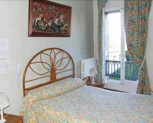 Grand Hôtel de France Hotels in Loches