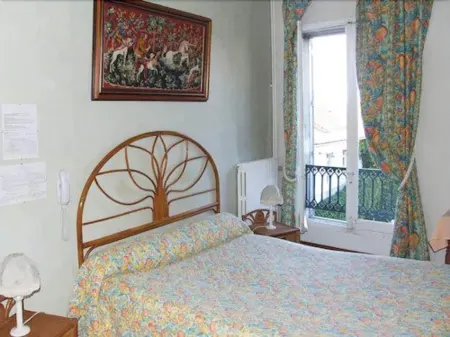 Grand Hôtel de France